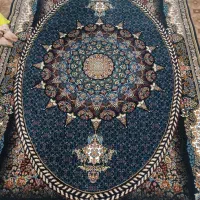 چهارتا فرش دوعدد 9 متری دوعدد 6 متری
