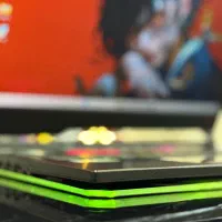 Asus ROG G512|رایانه همراه|تهران, فلسطین (میدان انقلاب)|دیوار