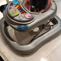 گهواره و روروئک|اسباب و اثاث بچه|تهران, یافت‌آباد|دیوار