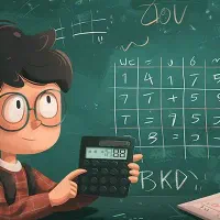 کلاس تقویتی ریاضی دبستان همراه با آموزش مفهومی