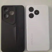 موبایل ووکال