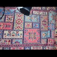 کنار فرش یا فرش راهرو