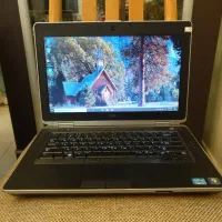 لپ تاپ دل E6430 i5 رم 8 گیگ