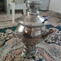 سماور گازی