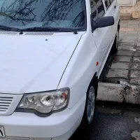 پراید ۱۱۱ مدل ۹۸|خودرو سواری و وانت|سنندج, |دیوار