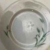 چینی گل گندم قدیمی ژاپن