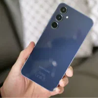 a55 سالم بدون خط و خش