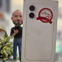 اپل iPhone 16 با حافظهٔ ۱۲۸ گیگابایت|موبایل|تهران, شهرک محلاتی|دیوار