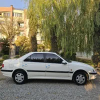 پارس مدل ۱۴۰۰  بیرنگ