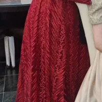لباس مجلسی