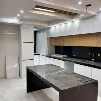 آپارتمان ۱۳۵ متری/تک واحدی/طاهرزاده
