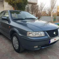 سمند Lx مدل ۹۷ تمام رنگ|خودرو سواری و وانت|تربتحیدریه, ۴۵ متری|دیوار