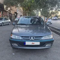 پژو پارس سال ۹۳ نوک مدادی داشبورد قدیم