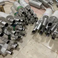 فروش منبع های اسپرت و فابریک|قطعات یدکی و لوازم جانبی|خان ببین, |دیوار