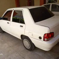 پراید ۱۳۲ مدل ۱۳۹۷|خودرو سواری و وانت|تهران, هفده شهریور|دیوار
