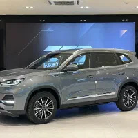 فونیکس تیگو 8 پرو مکسIE ، مدل 1404 اماده تحویل|خودرو سواری و وانت|تهران, فرحزاد|دیوار