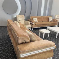 مبل شیک و بی نظیر توسکا ۰۰۰۰