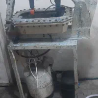 پرس باد کفاشی