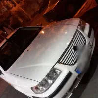 سمند ef7 بدون رنگ|خودرو سواری و وانت|تبریز, |دیوار