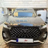 تیگو 7 پرو پریمیوم