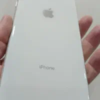 ایفون 8 plus  ایت پلاس 64