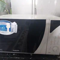 ماکروویو سامسونگ