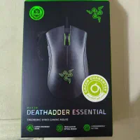 موس Razer Deathadder Essential|قطعات و لوازم جانبی رایانه|گنبد کاووس, |دیوار