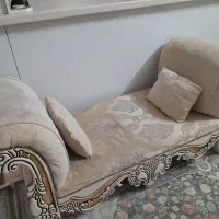 مبلمان راحتی|مبلمان خانگی و میز عسلی|فردیس, شهرک شهید حسینی|دیوار