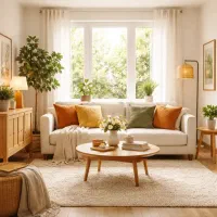 فروش آپارتمان دو خوابه ۷۴ متر سید جمال‌اسدآبادی