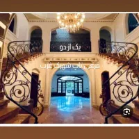 250متر/ شهرک غرب/ویلایی/اعیان نشین/ دو پارکینگ|اجارهٔ خانه و ویلا|تهران, ایوانک|دیوار