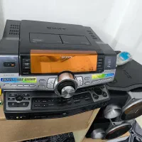 sony zux10|سیستم صوتی خانگی|آفتاب, |دیوار