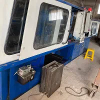 خدمات تزریق پلاستیک