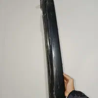 فلاپ سپر عقب پژو ۲۰۶ کاملاً نو