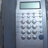 تلفن رومیزی سالم و جنس خوب|تلفن رومیزی|پاکدشت, پاکدشت (مامازند)|دیوار