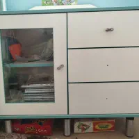 فروش تخت و کمد کودک