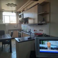 اجاره موقت ترجیهن ماهانه قیمت مناسب|اجارهٔ کوتاه‌مدت آپارتمان و سوئیت|شاهین‌شهر, شهرک هشت بهشت|دیوار