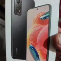 ردمی نوت 12پرو256رم8