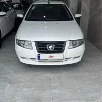 سمندسورن پلاس|خودرو سواری و وانت|کردکوی, |دیوار