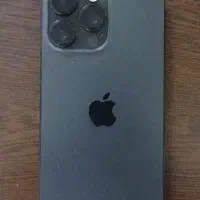 ایفون 16 pro max (256 G) ریجستر شده