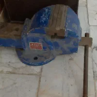 گیره رو میزی نو بدون کار کرد