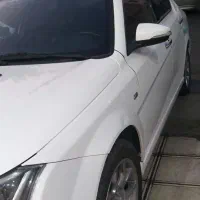 دنا پلاس اتومات مدل ۱۴۰۱|خودرو سواری و وانت|کرج, فاز ۳ گوهردشت|دیوار