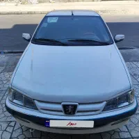 پارس دوگانه سوز ۱۳۹۳