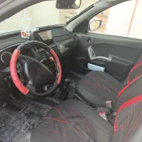 ساینا1400.دوگانه دست.مانیتور و دوربین دنده عقب|خودرو سواری و وانت|بجنورد, |دیوار