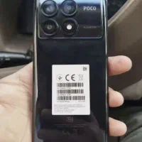 پوکو ایکس شش پرو ۵/۱۲.۱۲ رام