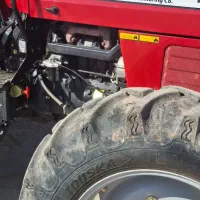 تراکتور 475درحد خشک