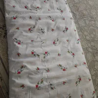 تشک پنبه ای یک نفره