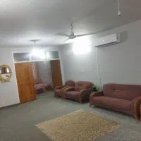 سوییت یک خاب|اجارهٔ کوتاه‌مدت آپارتمان و سوئیت|قم, شهرک امام حسن|دیوار