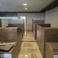 فروش پارتیشن|مبلمان اداری|تهران, سعادت‌آباد|دیوار