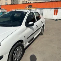 206sd|خودرو سواری و وانت|تهران, اباذر|دیوار