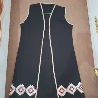 بلوز روسری سارافون